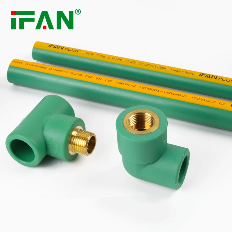 PPR Pipe fitting 89 PPR Pipe fitting 89