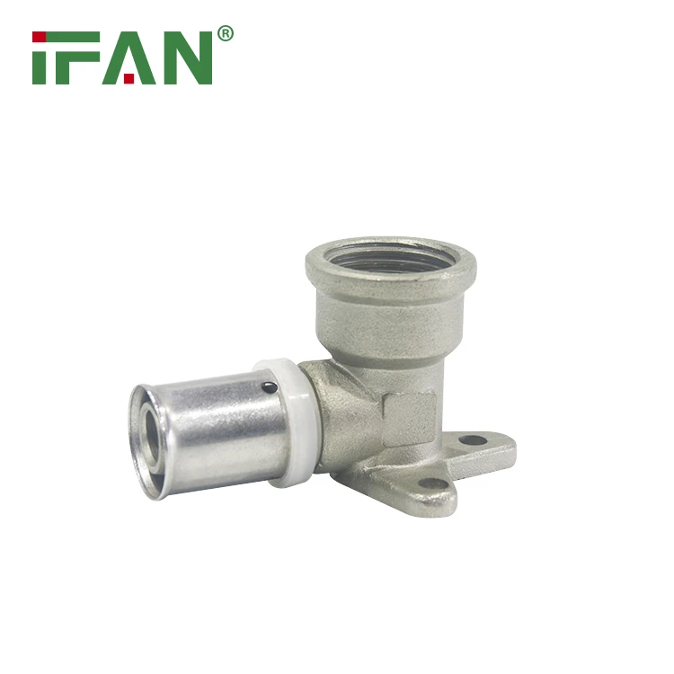 PEX PRESS FITTING 73 PEX PRESS FITTING 73