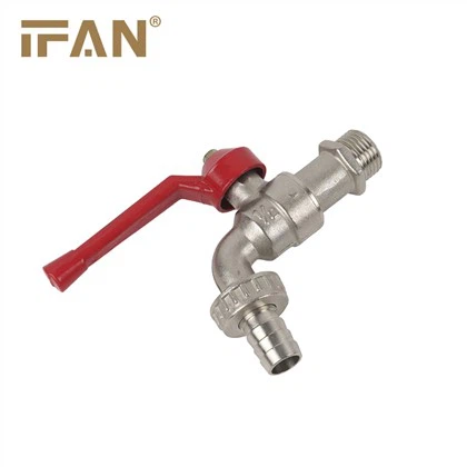 IFAN Bibcock Vízhez