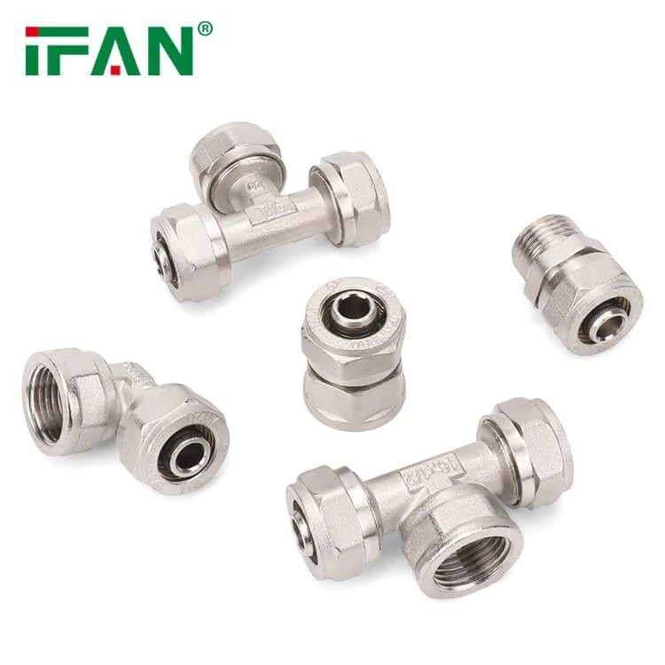 IFANPRO PEX Compression Fitting