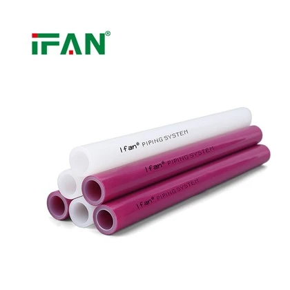 IFAN Minden-Műanyag PPR csövek